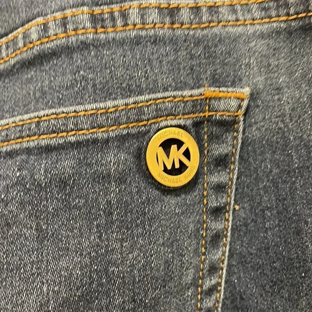 MICHAEL Kors woman’s denim jeans